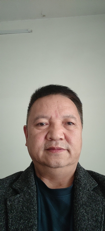 抗美的第一张照片--金沙中老年相亲网